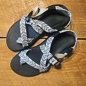 Chaco Z cloud sandals